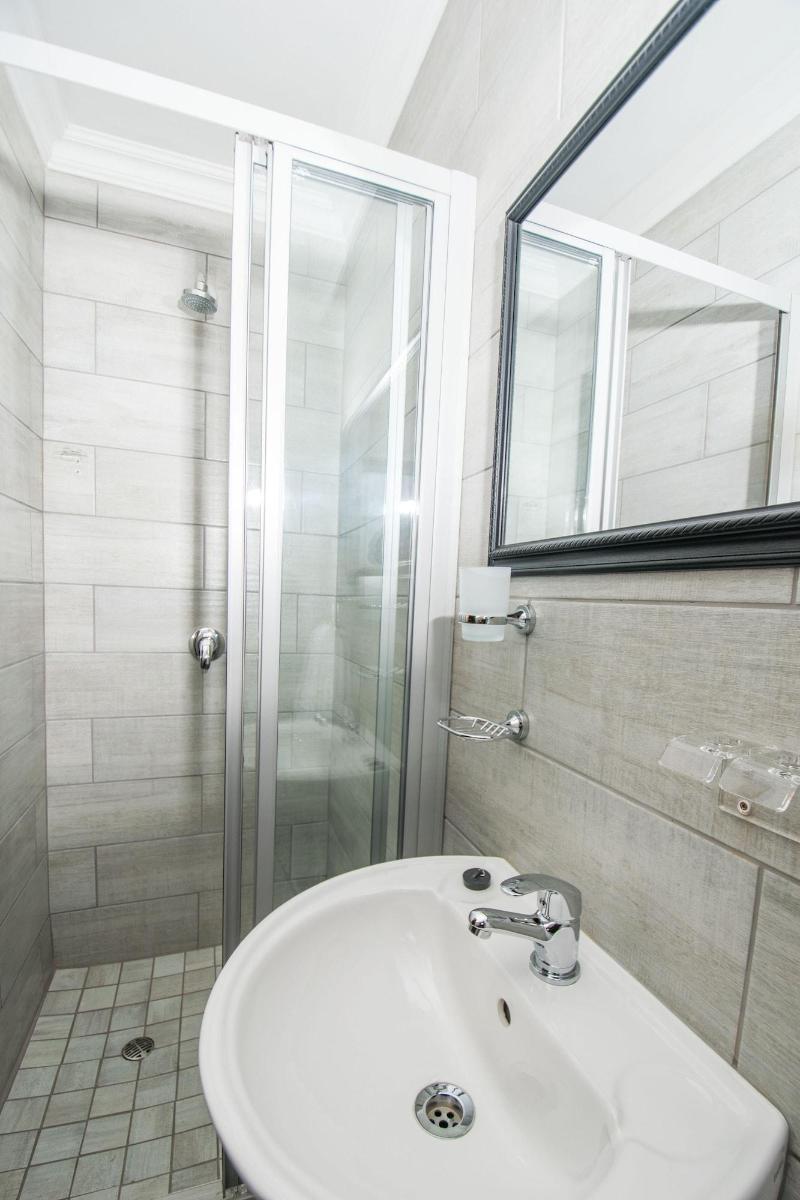 Up21 Guesthouse image