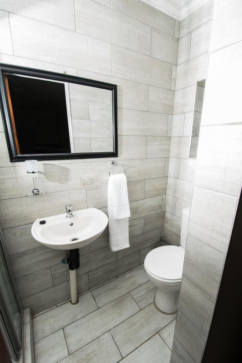 Up21 Guesthouse image