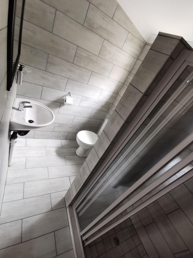 Up21 Guesthouse image