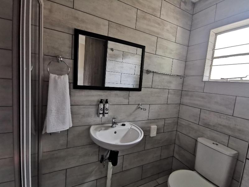 Up21 Guesthouse image