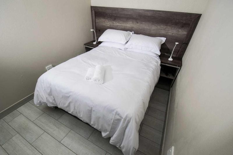 Up21 Guesthouse image