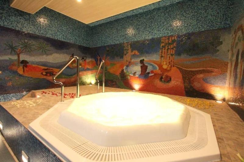 Desalegn Hotels Lodge And Apartment image