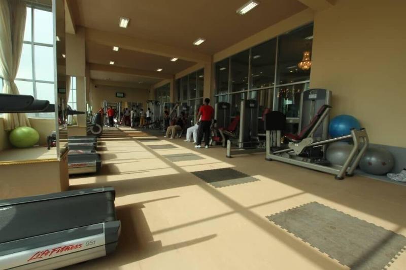 Desalegn Hotels Lodge And Apartment image