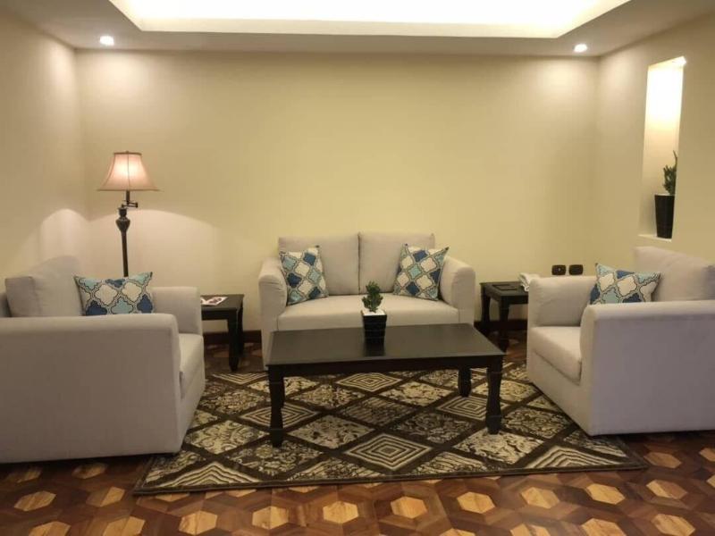 Desalegn Hotels Lodge And Apartment image
