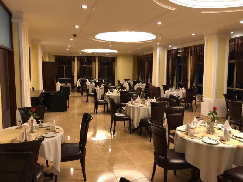 Desalegn Hotels Lodge And Apartment image
