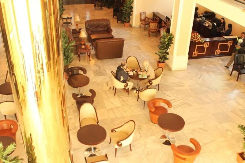 Desalegn Hotels Lodge And Apartment image