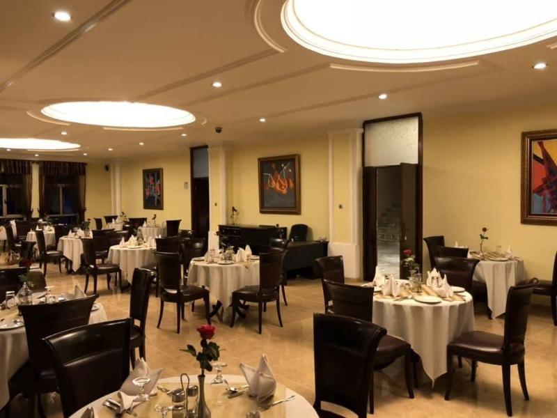 Desalegn Hotels Lodge And Apartment image