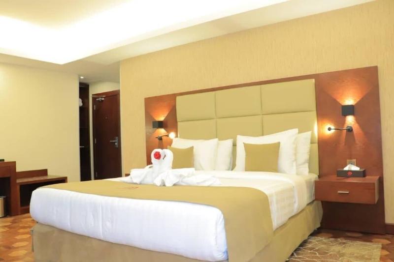 Desalegn Hotels Lodge And Apartment image