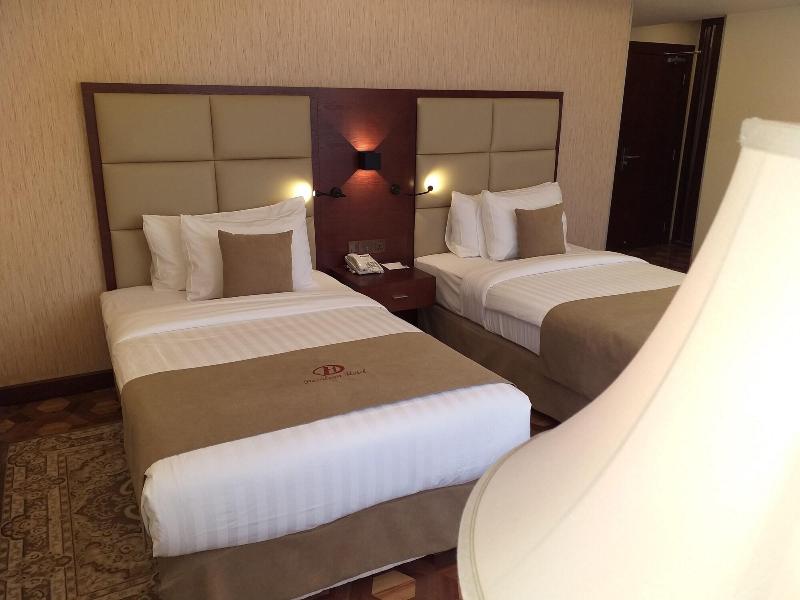 Desalegn Hotels Lodge And Apartment image