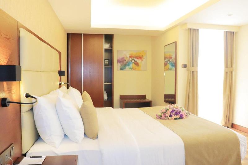 Desalegn Hotels Lodge And Apartment image
