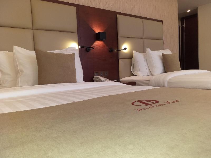 Desalegn Hotels Lodge And Apartment image