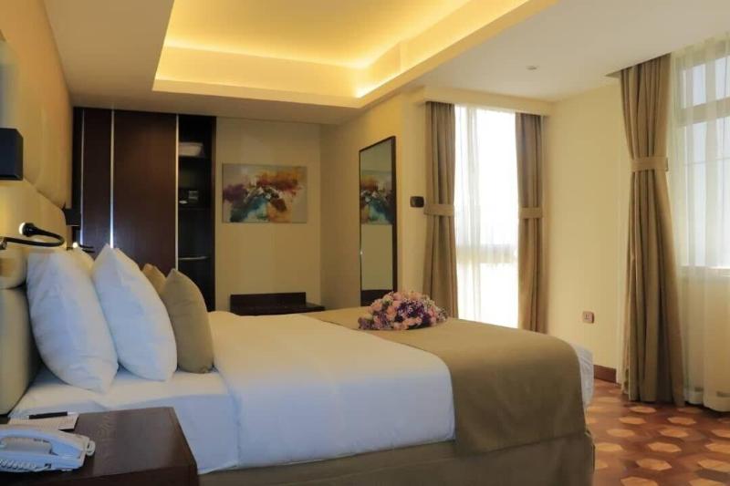 Desalegn Hotels Lodge And Apartment image