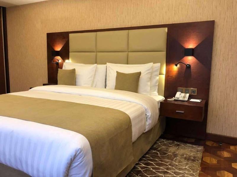 Desalegn Hotels Lodge And Apartment image