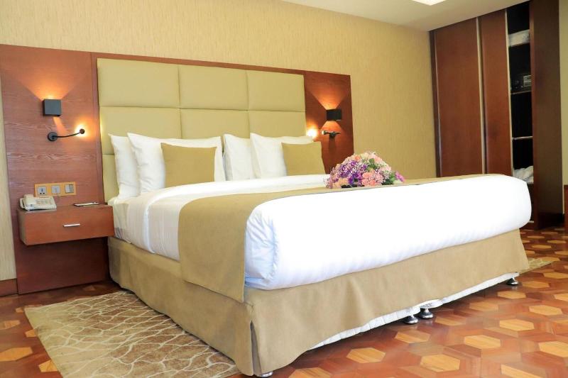 Desalegn Hotels Lodge And Apartment image