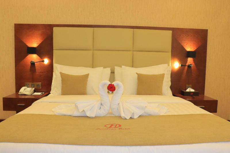 Desalegn Hotels Lodge And Apartment image