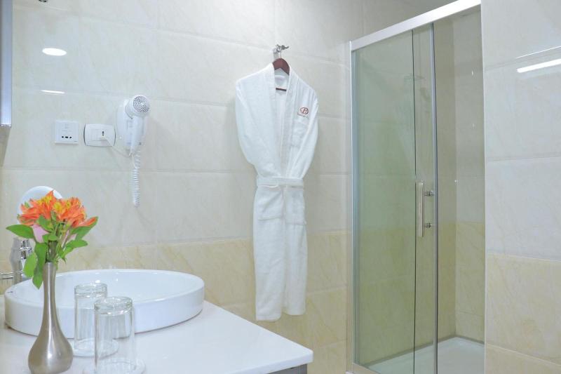 Desalegn Hotels Lodge And Apartment image