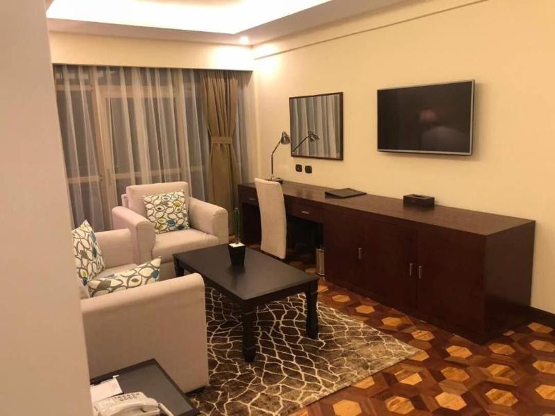 Desalegn Hotels Lodge And Apartment image