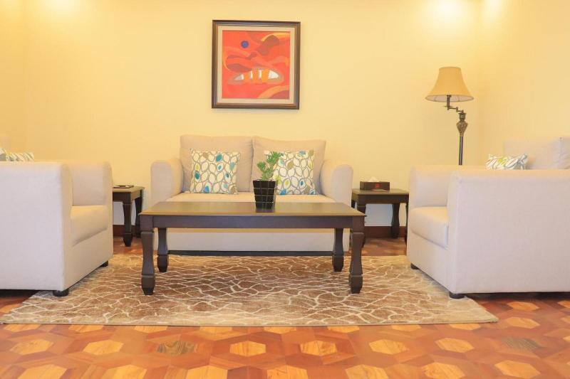 Desalegn Hotels Lodge And Apartment image