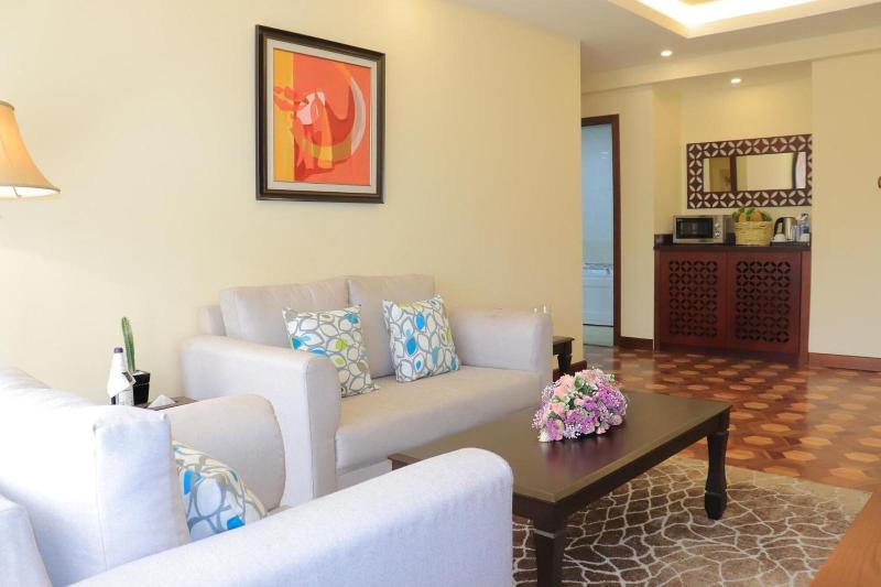 Desalegn Hotels Lodge And Apartment image