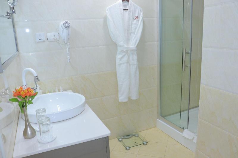 Desalegn Hotels Lodge And Apartment image