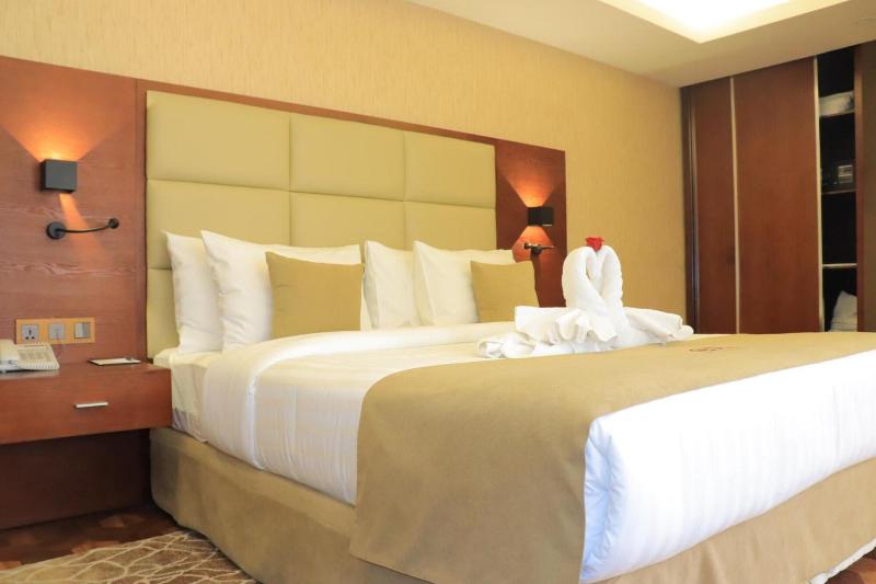 Desalegn Hotels Lodge And Apartment image