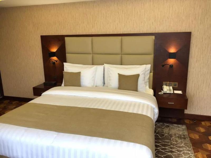 Desalegn Hotels Lodge And Apartment image
