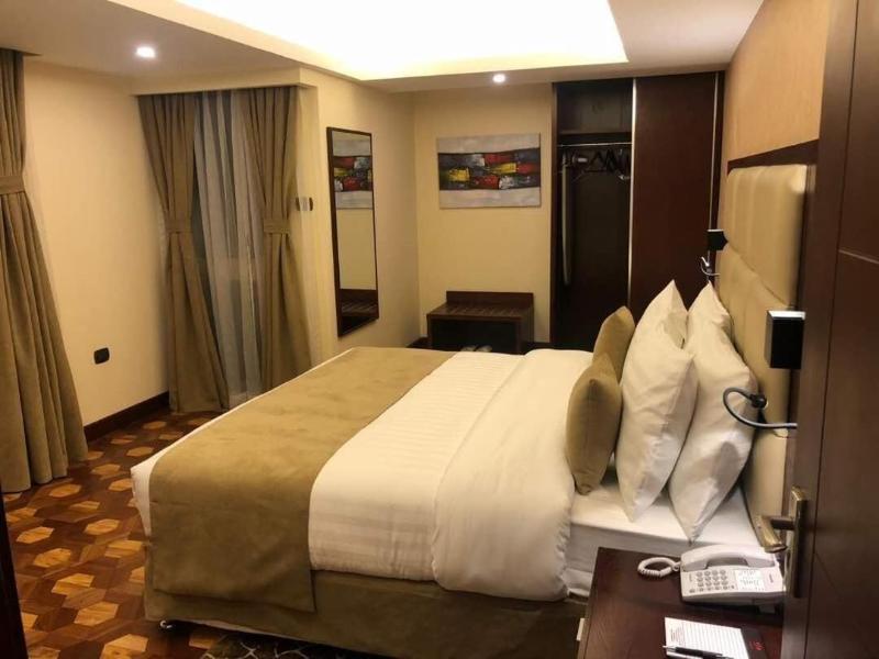 Desalegn Hotels Lodge And Apartment image