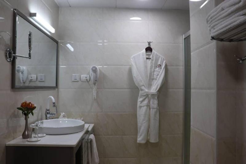 Desalegn Hotels Lodge And Apartment image