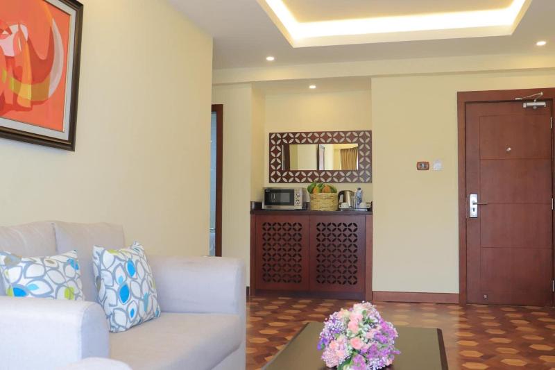 Desalegn Hotels Lodge And Apartment image