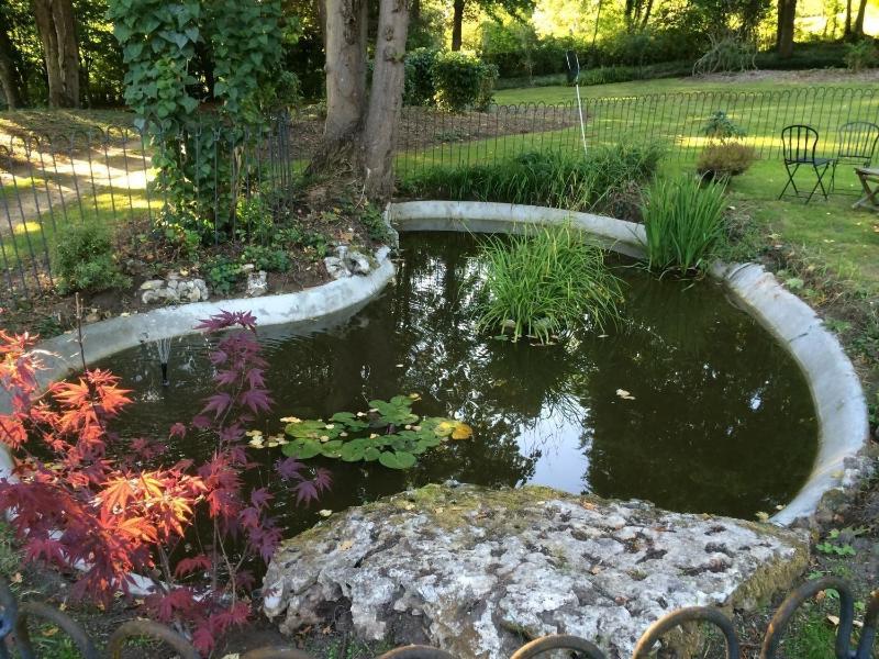 Villa Du Cha Telet image