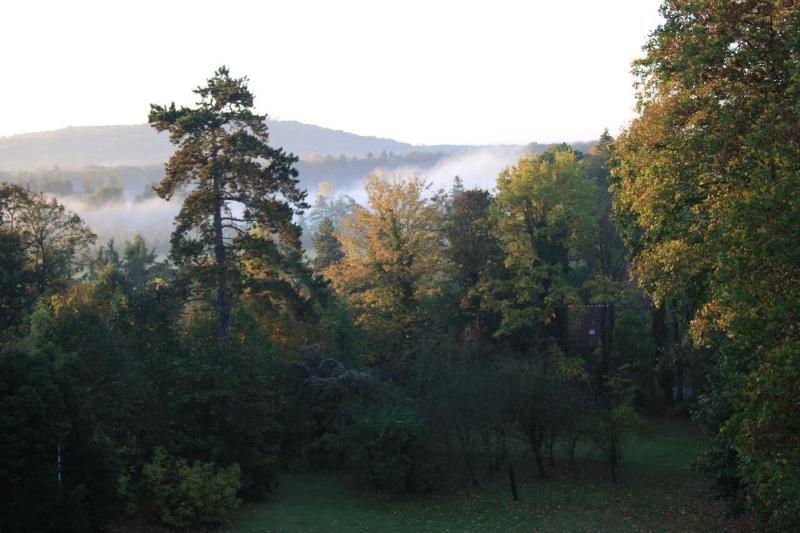 Villa Du Cha Telet image