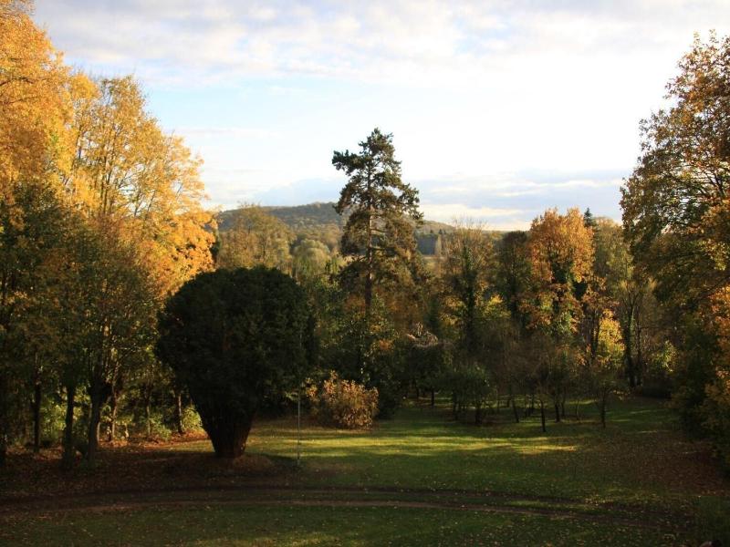Villa Du Cha Telet image