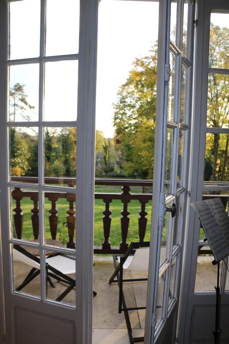 Villa Du Cha Telet image