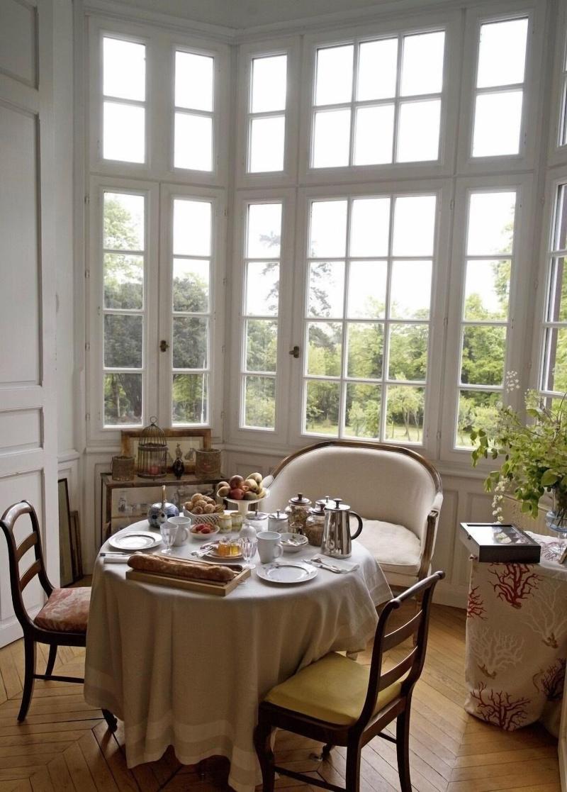 Villa Du Cha Telet image