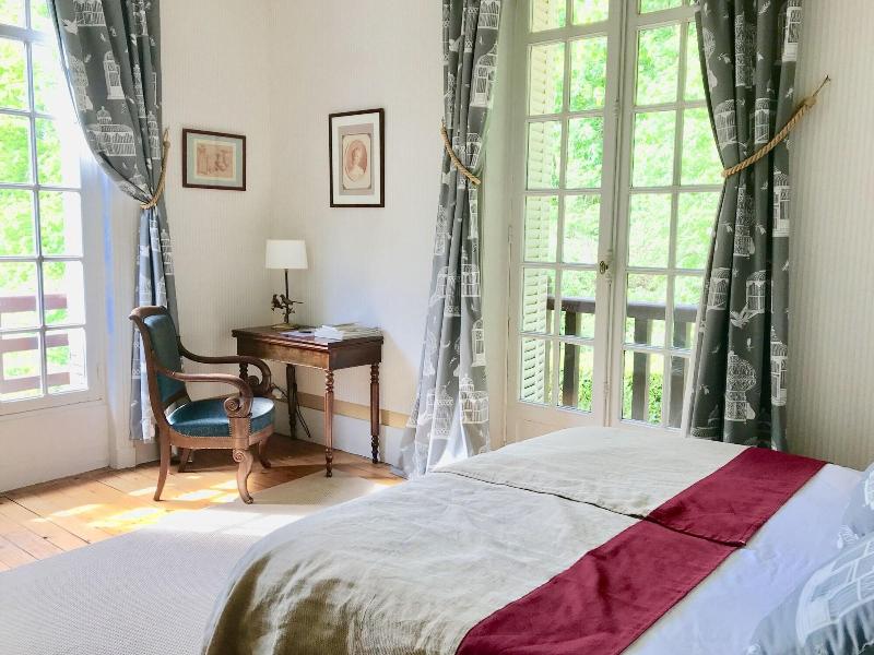 Villa Du Cha Telet image