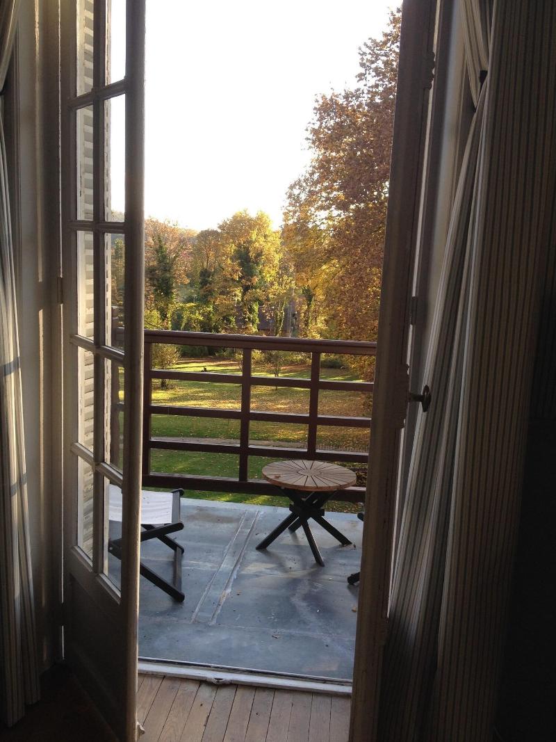 Villa Du Cha Telet image
