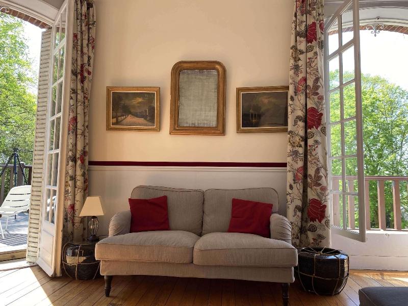 Villa Du Cha Telet image
