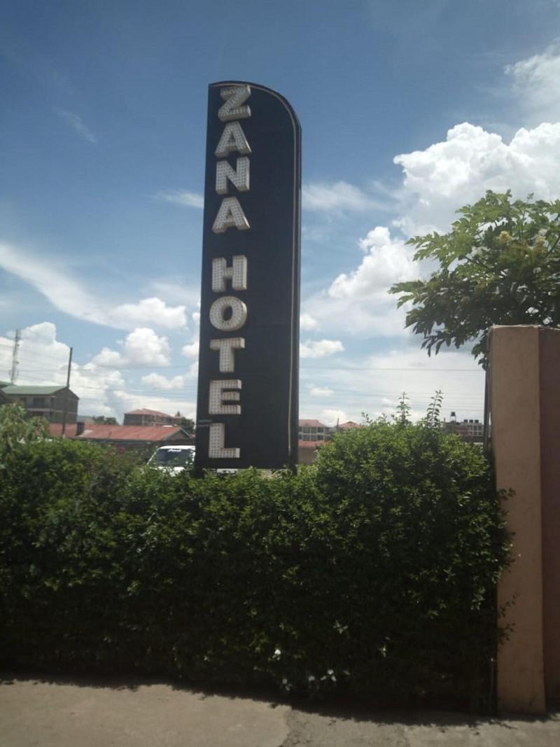 Zama Hotel image