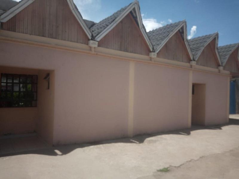 Zama Hotel image