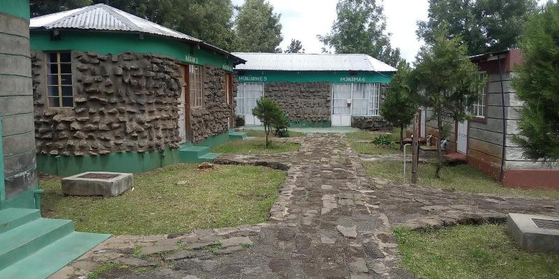 Zama Hotel image