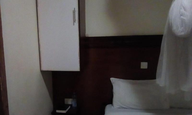 Zama Hotel image