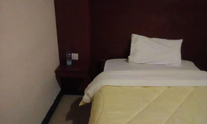 Zama Hotel image