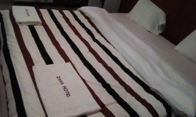 Zama Hotel image
