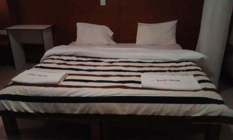 Zama Hotel image