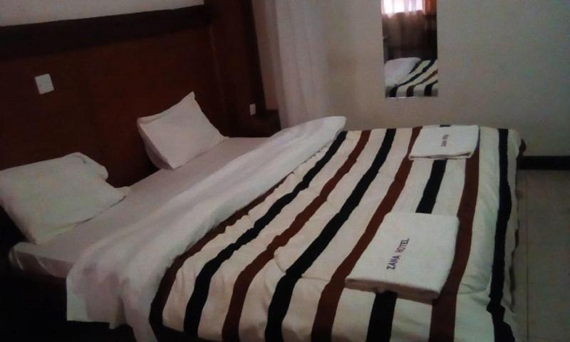 Zama Hotel image
