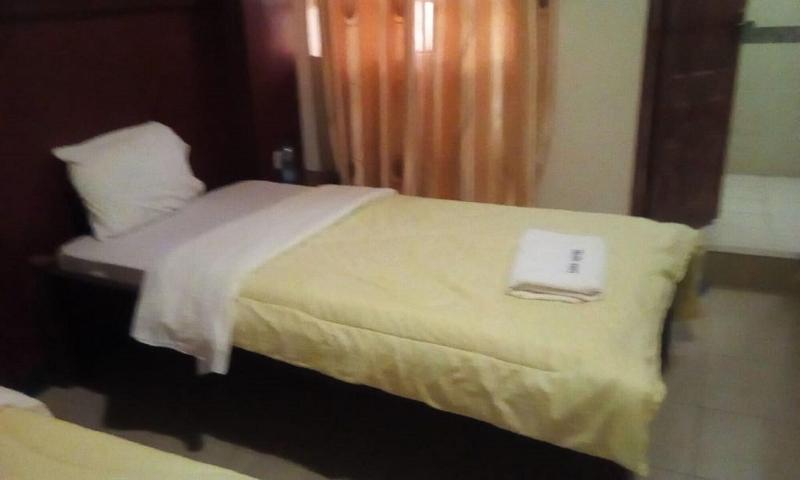 Zama Hotel image