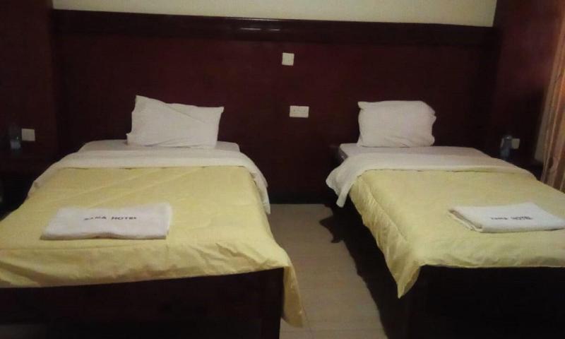 Zama Hotel image