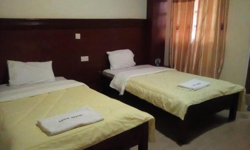 Zama Hotel image