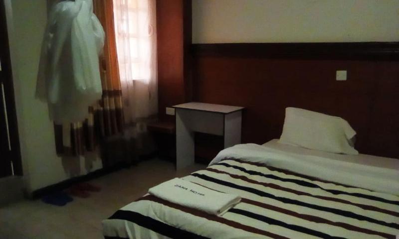 Zama Hotel image