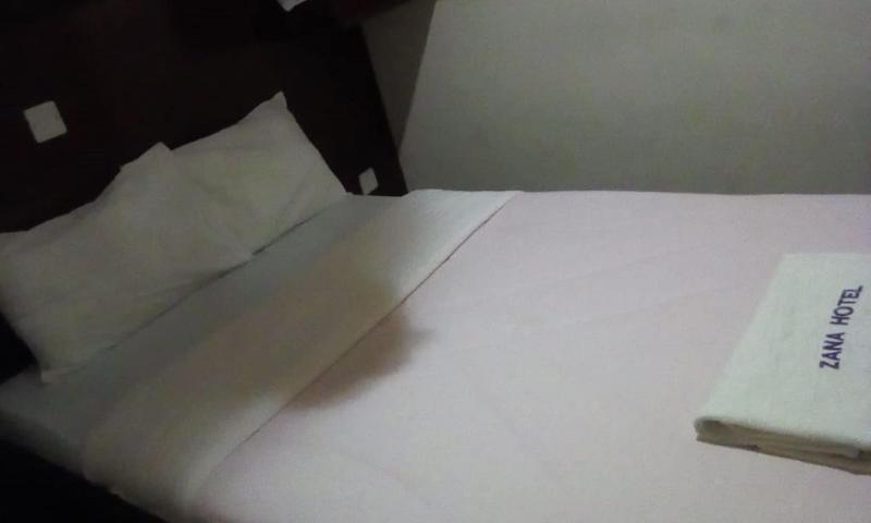 Zama Hotel image